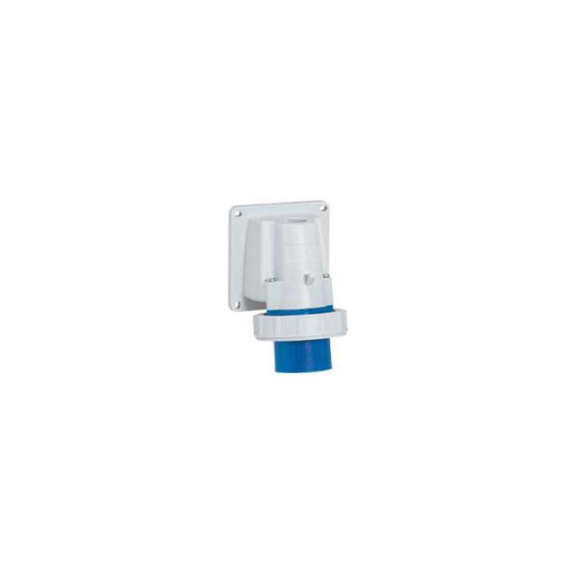 P17 Wtyczka Odbiornikowa 32 A/230 V/2P+Z IP67 056823 LEGRAND