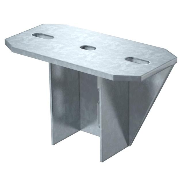 KU 7 NOX, GŁOWICA WIESZAKA U DO FTKK