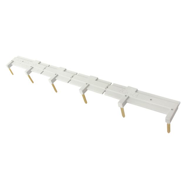 ZŁĄCZE GRZEBIENIOWE ZGGZ4-1