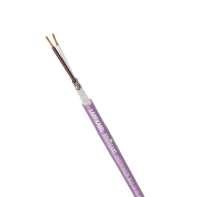UNITRONIC_BUS_FD_P_LD_UL/CSA1X2X0,25_000 2170813 LAPP KABEL
