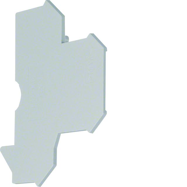 Osłona końcowa dla KXA02VB/KXA02LX KWE25G HAGER