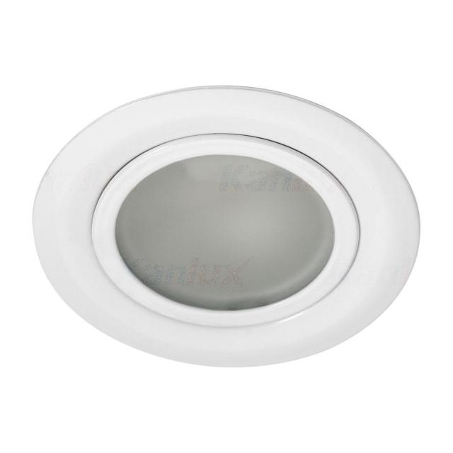 00810; GAVI CT-2116B-W Meblowa oprawa punktowa