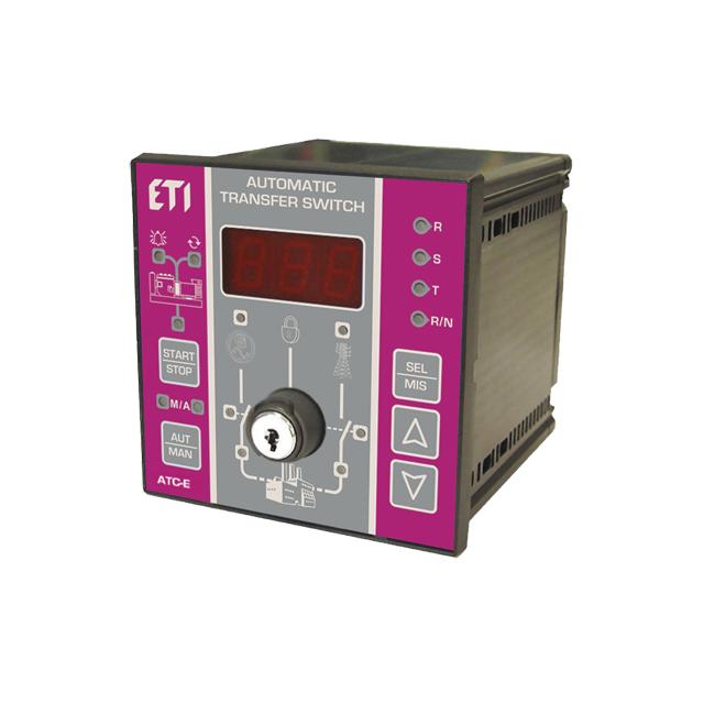 Sterownik SZR ATC-B 004656573 ETI