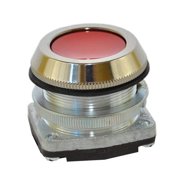 Napęd NEF30-K czerwony