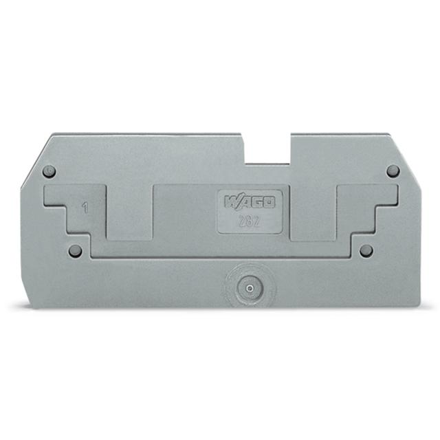 ścianka redukcyjna szara