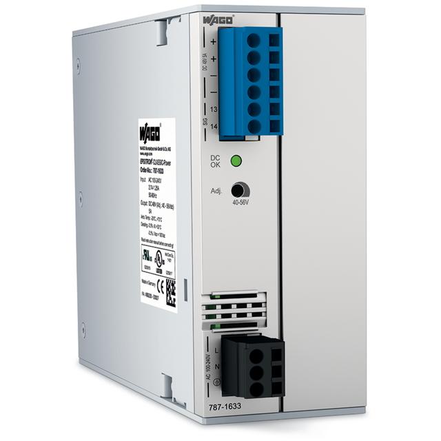 zasilacz EPSITRON® CLASSIC Power 48 V DC, 5 A WAGO