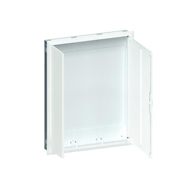 FW Rozdzielnica pusta 216M IP30 II kl p/t