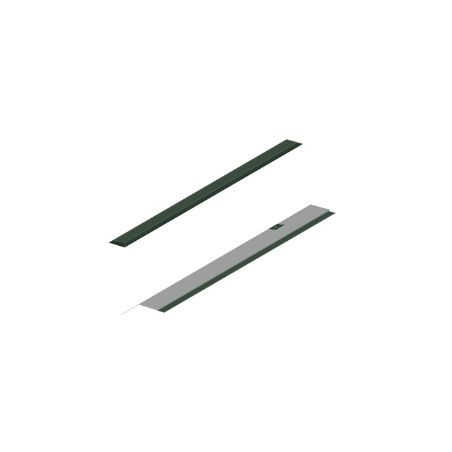 Spacial Uszczelka szczotkowa do przepustu kablowego SM 1000mm