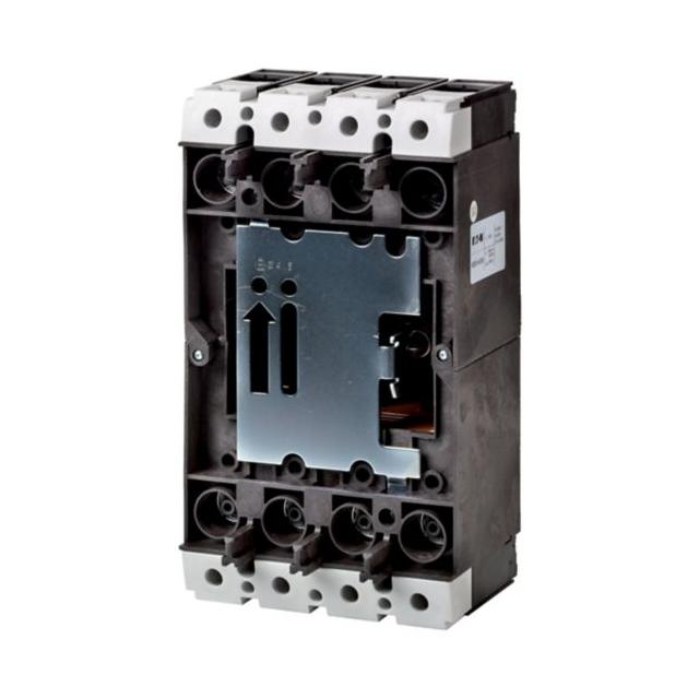 NZM2-4-XSVS Cokół wtykowy 4P do 250A 266700 EATON