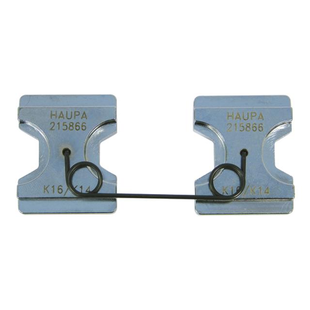 Matryca DIN Cu 10/16mm2 * 215862 HAUPA