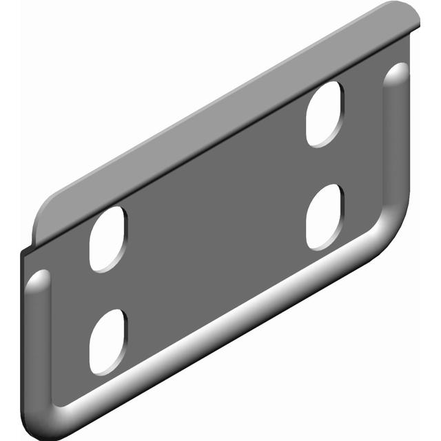 LPMPH50 ŁĄCZNIK DO KORYTKA 1,5 MM