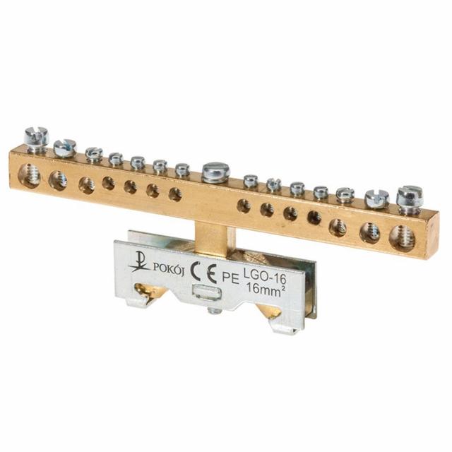 LGOA16 LISTWA OCHRONNA