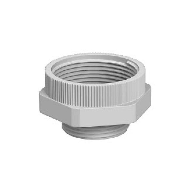 107 E M 16-20 PA, Rozszerzenie