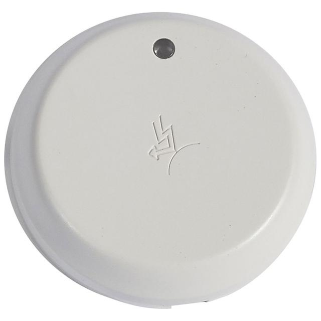 CELIANE - PLAKIETKA DO OCHRONNIKA PRZEPIĘĆ BIAŁA, Legrand