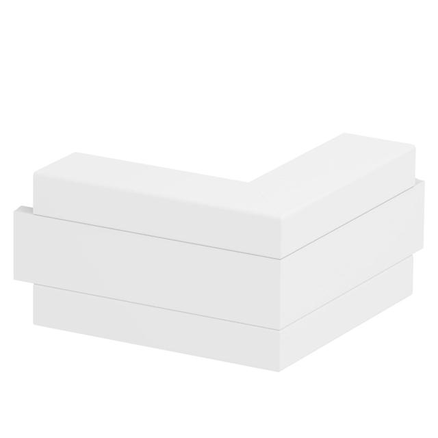 GK-AS53100RW, Naroże zewnętrzne, stałe