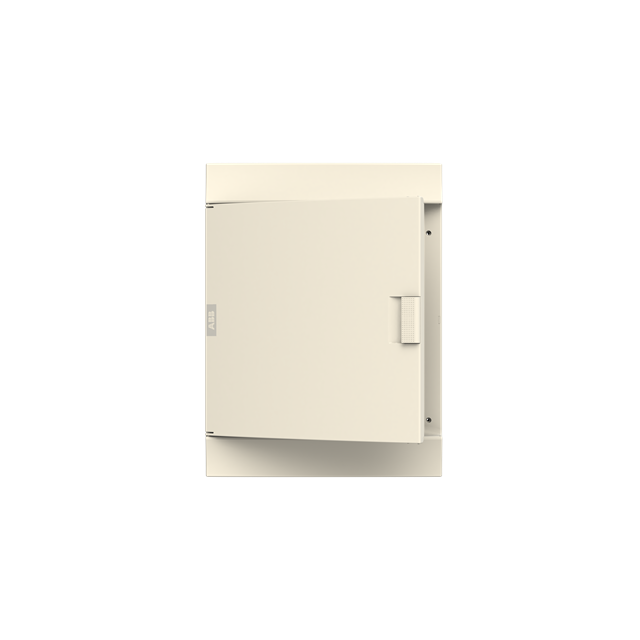 Obudowa MISTRAL41W natynkowa drzwi pełne 54M 1SPE007717F1010 ABB