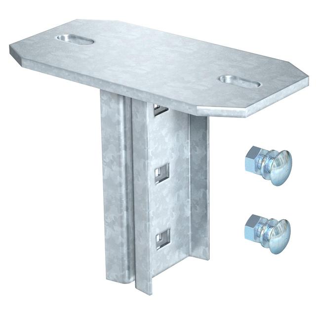 KI 8 NOK, GŁOWICA DO WIESZAKA KI 8 FT