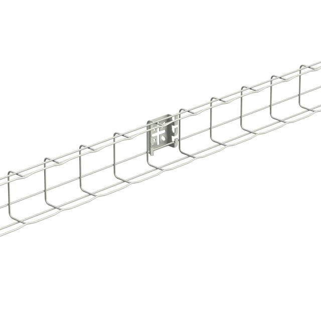 WSPORNIK LEKKI DLA KORYT O SZER. 50 I 100 MM, I316L, D12351, Cablofil