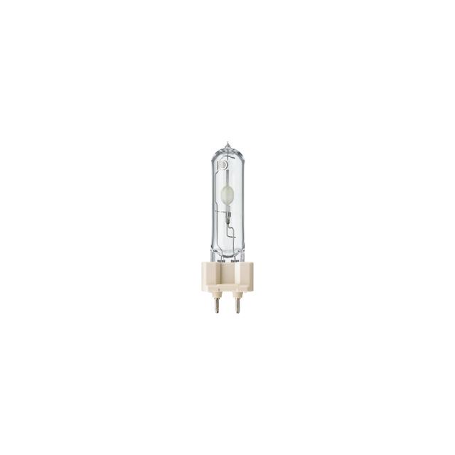 Lampa metalohalogenkowa 50W G12 90V 3000K barwa ciepła MASTERColour CDM-T Elite 50W/930 G12 1CT 9,28192E+11 PHILIPS