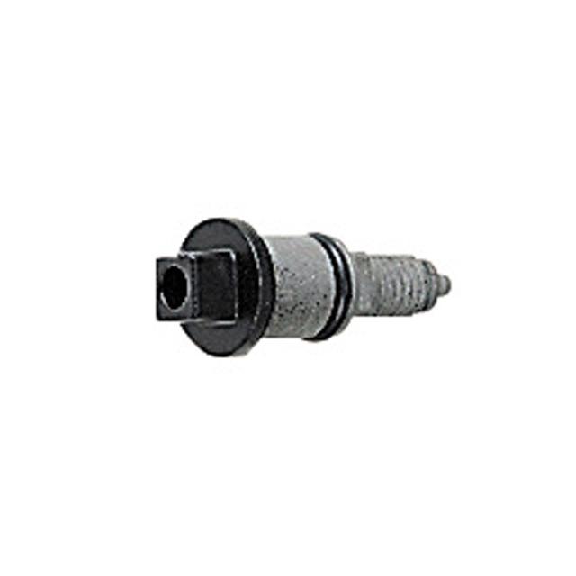 WKŁADKA ZAMKA SZAF KWADRATOWA WEWNĘTRZNA 8 MM METALOWA, Legrand