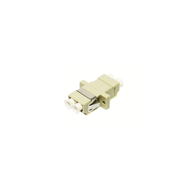 Gniazdo MM duplex LC/PC