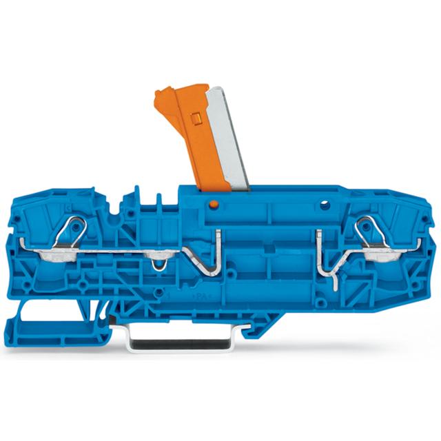 TOPJOBS złączka rozłączalna 2-przewodowa