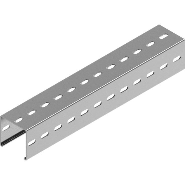 CMT100H100/6 Ceownik montażowy 3,0 mm