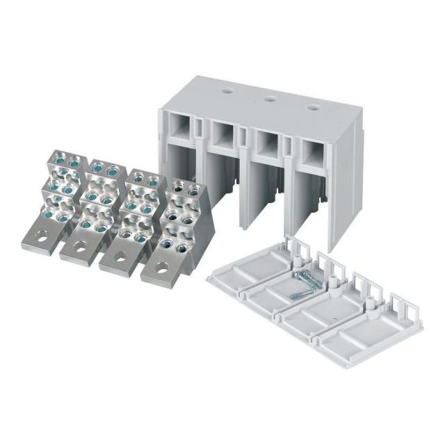 NZM2-4-XKAM Zaciski tunelowe 4P NZM2 144115 EATON