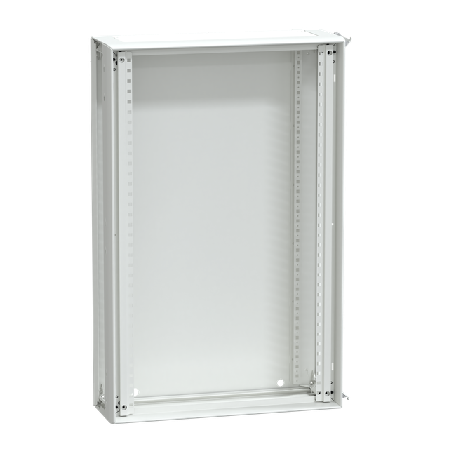 Rozdzielnice PrismaSet rozszerzenie obudowy 18 modułów IP30 600mm LVS08116 Schneider