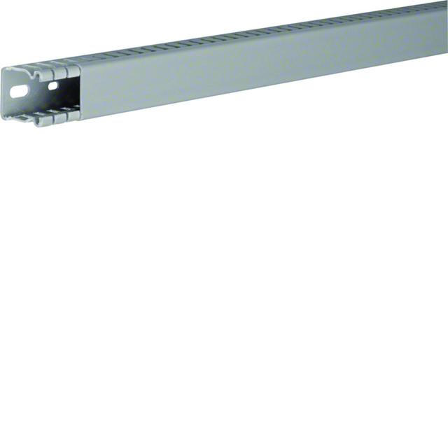 KANAŁ GRZEBIENIOWY 30025,SZARY BA63002507030B HAGER