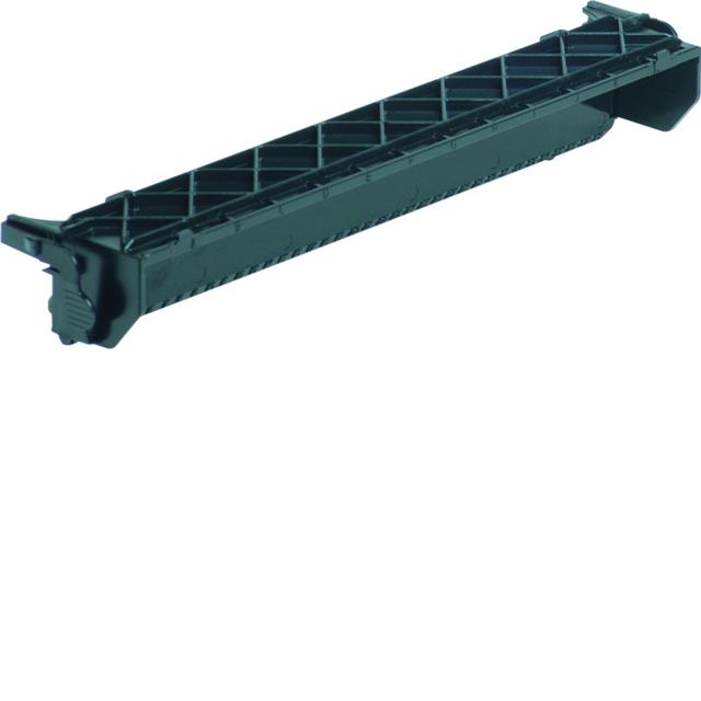 Nośnik samozacisków do rozdzielnic ZP/FW/FW Media UZ00K1 HAGER