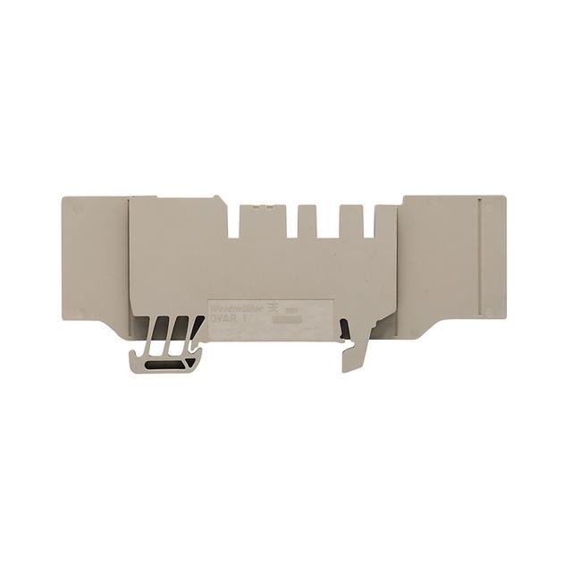 QVAR 1 Adapter krosowy (terminal) /25szt./ 1836370000 WEIDMÜLLER