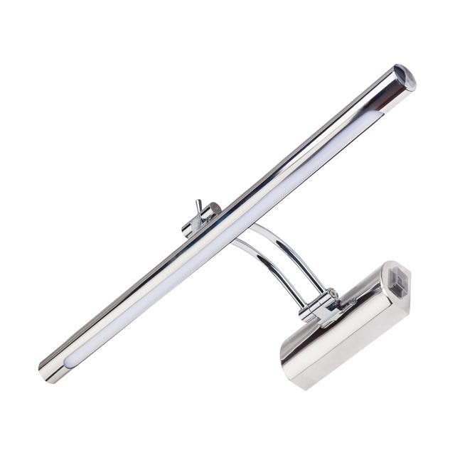 Oprawa dekoracyjna SMD LED ANKA-8 CHROME 4200K