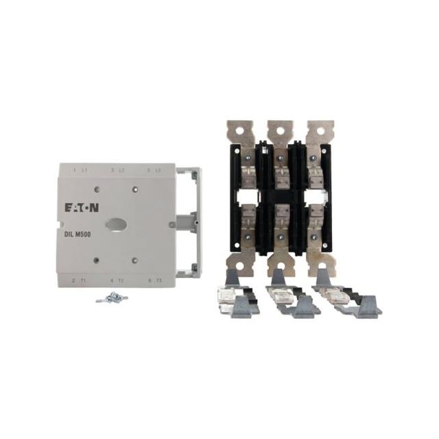 DILM500-XOCT Komplet styków zapasowych dla DILM500 DILM570 168809 EATON