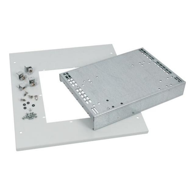 XMIX40W08-50 Zestaw montażowy dla IZMX40 z wysunięta pokrywą W=800 wersja wysuwna 166758 EATON