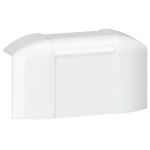 DLP ROZGAŁĘZIENIE/KĄT 60/75 X 20 BIAŁY, Legrand