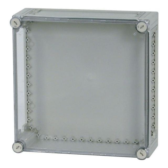 CI44-125 Obudowa rozdzielnicy otwarta od góry + o 012452 EATON