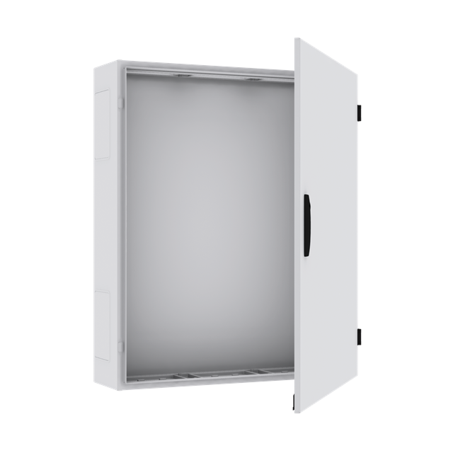 TL306G TwinLine-L szafa naścienna I kl. izol. IP55