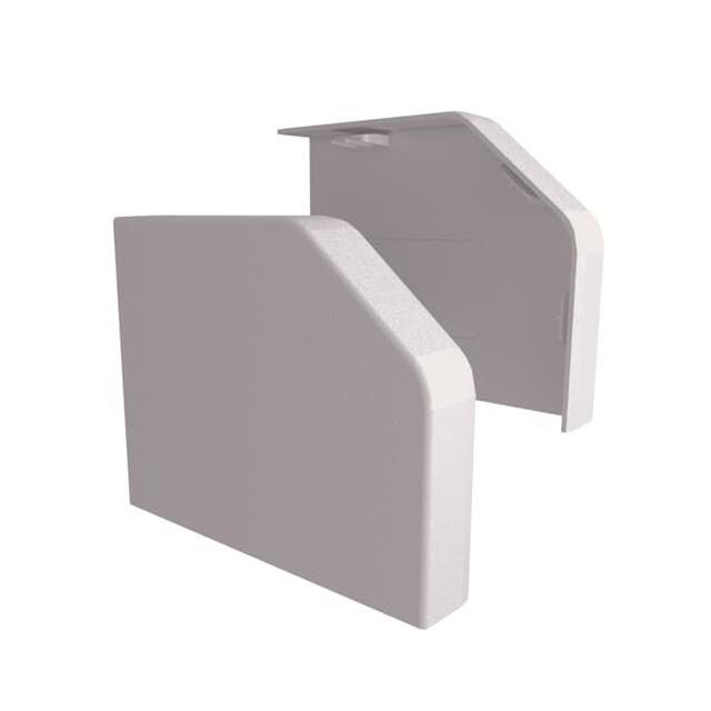 KBS9 Zestaw pokryw końcowych 2CPX044057R9999 ABB