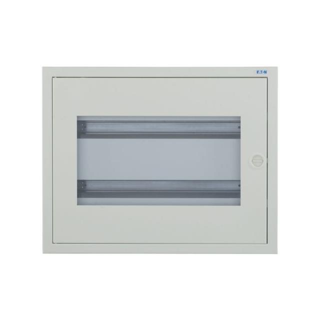 BF-UT-2/48-C Rozdzielnica podtynkowa 2-rzędy 48 modułów 113691 EATON