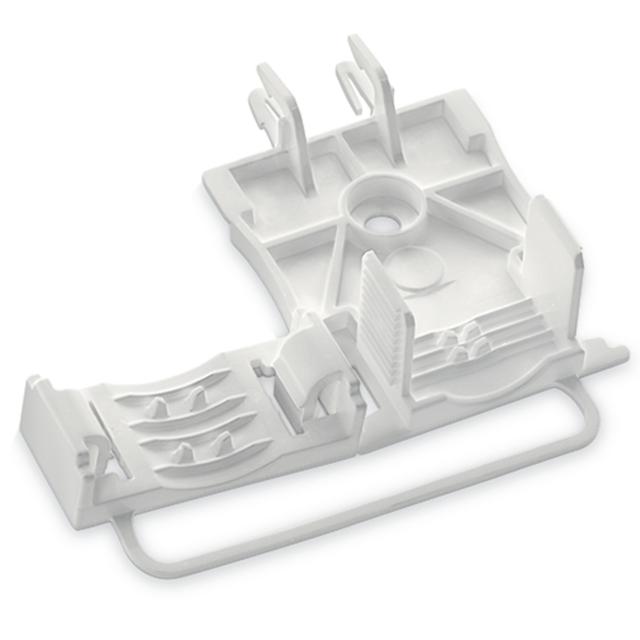 płytka odciążająca przewody do przewodów płaszczowych