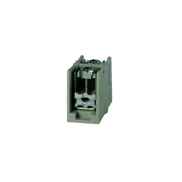 KL3G/1/BR - Listwa zaciskowa