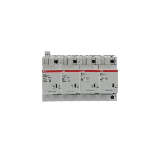 OVR T1-T2 4L 12.5-440s P TS QS ogranicznik przepięć 2CTB815710R4000 ABB