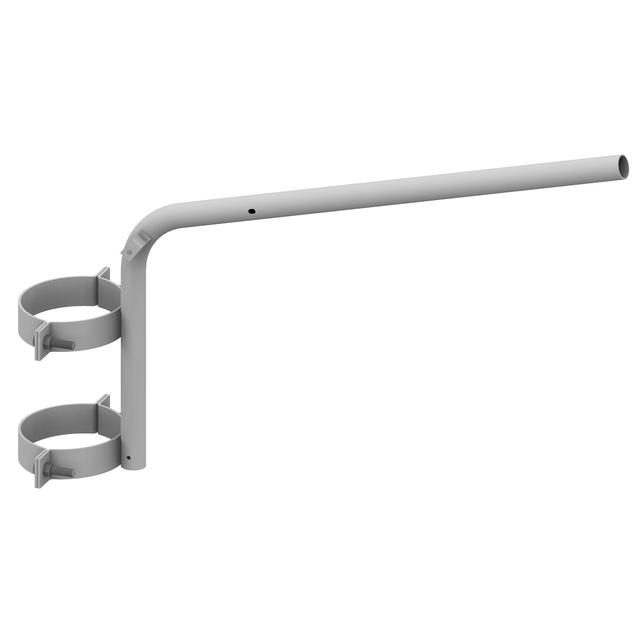Rura wysięgnika lamp.500x1000 fi49/U-EPV2/PE/fi10