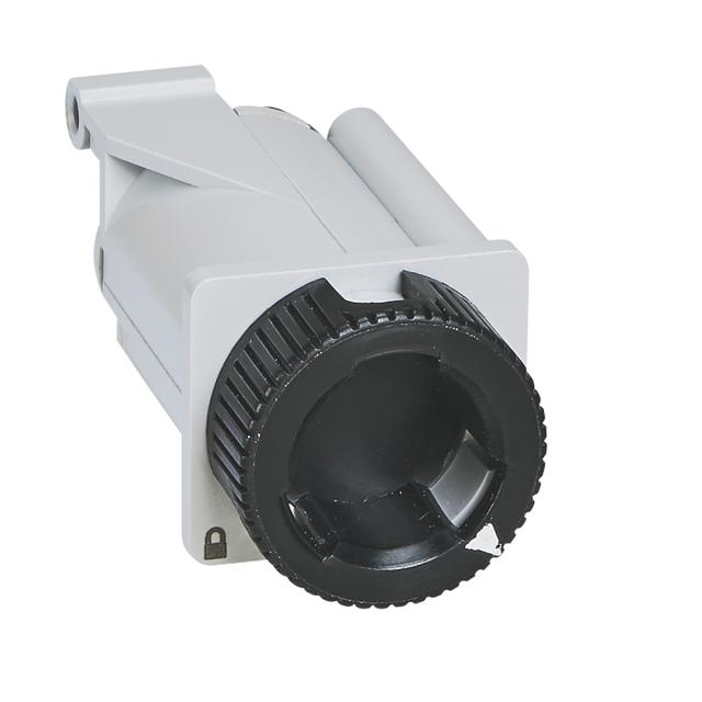BLOKADA KŁÓDKĄ DPX3 250 HP W POZYCJI  WYSUNIĘTY , Legrand