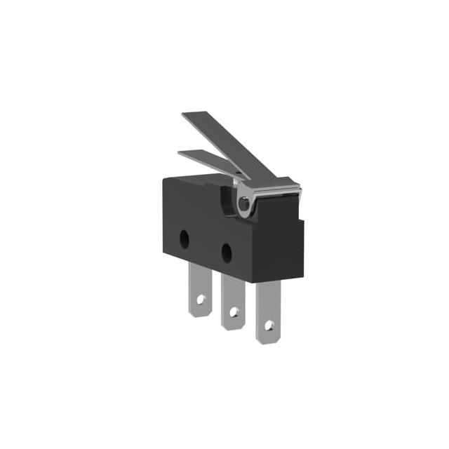 ZLBM00-100 100AUX Styk dodatkowy NO/ NC