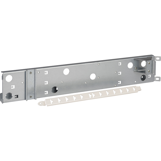 Rozdzielnice Prisma, Płyta MCC - H = 100 mm