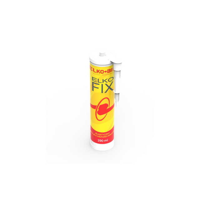 ELKO-FIX 93.1