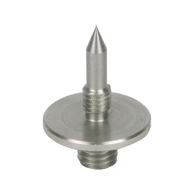 Elektroda ze szpicem fi 4 mm