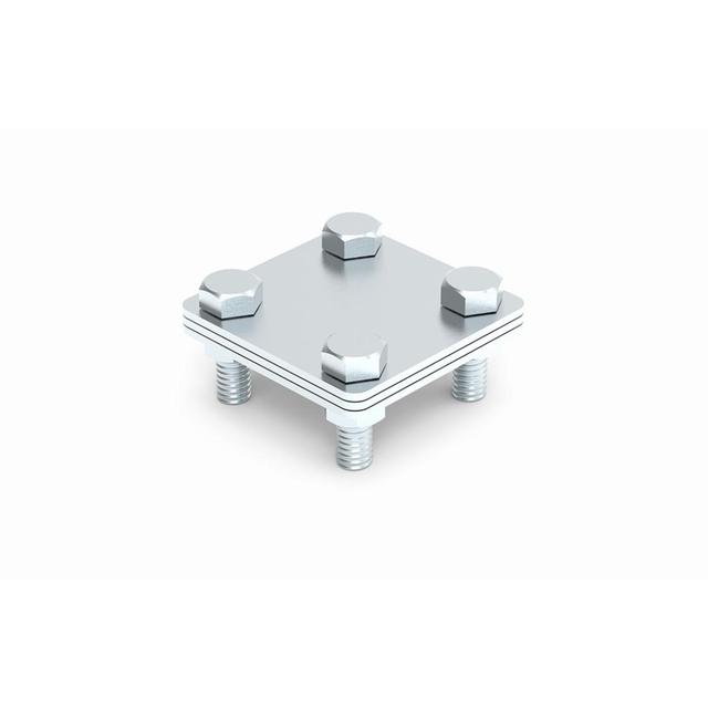 OC ZŁĄCZE UNIWERSALNE ODGAŁĘŹNE 57X57